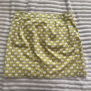 Banana Republic Milly Collection Skirt • Size 14